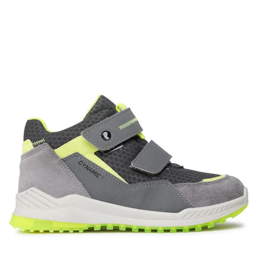 Boots Ricosta Samu 74 5805600/454 D Graphit/Grau 4 Boots Ricosta Samu 74 5805600/454 D Graphit/Grau – Image 2