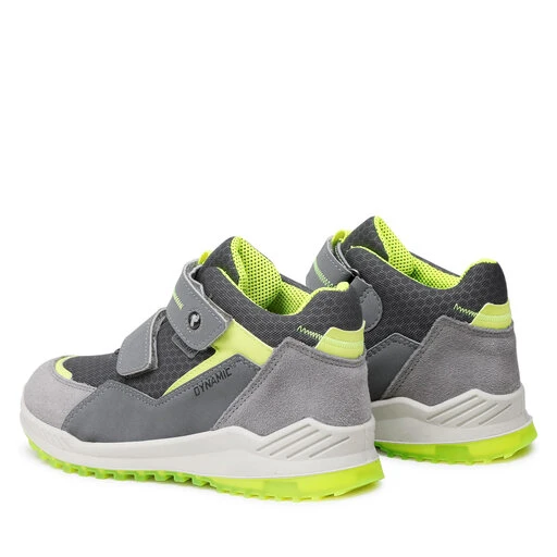 Boots Ricosta Samu 74 5805600/454 D Graphit/Grau 5 Boots Ricosta Samu 74 5805600/454 D Graphit/Grau – Image 3