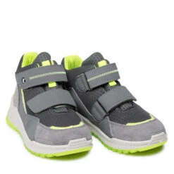 Boots Ricosta Samu 74 5805600/454 D Graphit/Grau 12 Boots Ricosta Samu 74 5805600/454 D Graphit/Grau -Geox Soldes Boutique boots ricosta samu 74 5805600 454 d graphit grau 4