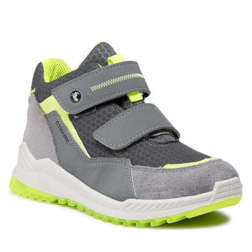 Boots Ricosta Samu 74 5805600/454 D Graphit/Grau 3 Boots Ricosta Samu 74 5805600/454 D Graphit/Grau