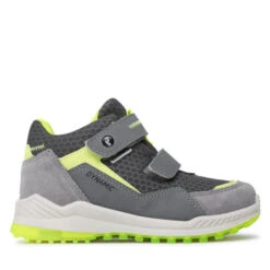 Boots Ricosta Samu 74 5805600/454 S Graphit/Grau -Geox Soldes Boutique boots ricosta samu 74 5805600 454 s graphit grau 1