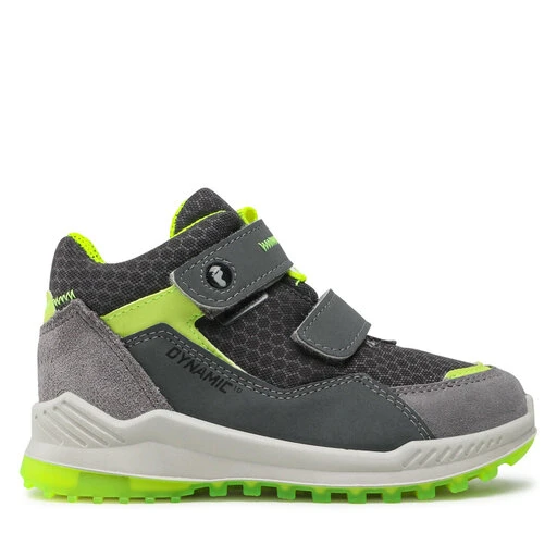 Boots Ricosta Samu 74 745805600/454 M Graphit/Grau 4 Boots Ricosta Samu 74 745805600/454 M Graphit/Grau – Image 2