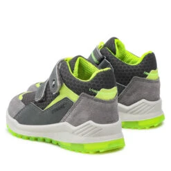 Boots Ricosta Samu 74 745805600/454 M Graphit/Grau 10 Boots Ricosta Samu 74 745805600/454 M Graphit/Grau -Geox Soldes Boutique boots ricosta samu 74 745805600 454 m graphit grau 2