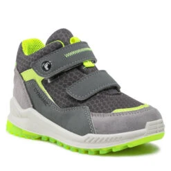 Boots Ricosta Samu 74 745805600/454 M Graphit/Grau