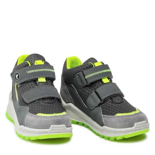 Boots Ricosta Samu 74 745805600/454 M Graphit/Grau 7 Boots Ricosta Samu 74 745805600/454 M Graphit/Grau – Image 5