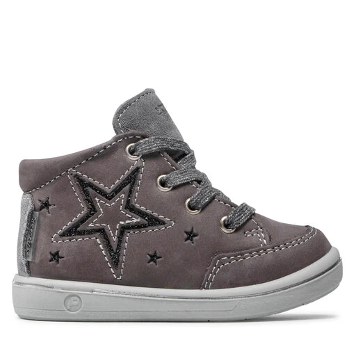 Boots Ricosta Sinja 74 2614000/454 See/Graphit 4 Boots Ricosta Sinja 74 2614000/454 See/Graphit – Image 2