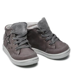 Boots Ricosta Sinja 74 2614000/454 See/Graphit 12 Boots Ricosta Sinja 74 2614000/454 See/Graphit -Geox Soldes Boutique boots ricosta sinja 74 2614000 454 see graphit 4