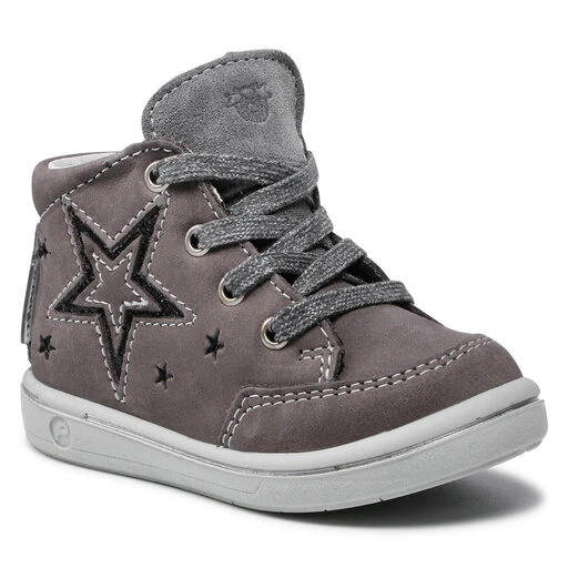 Boots Ricosta Sinja 74 2614000/454 See/Graphit 3 Boots Ricosta Sinja 74 2614000/454 See/Graphit