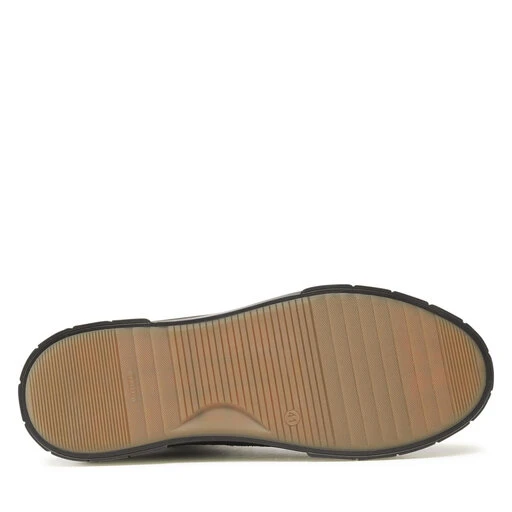 Boots Ryłko IDKJ01 BR1024 Brąz/C.Brąz 6ZJ 6 Boots Ryłko IDKJ01 BR1024 Brąz/C.Brąz 6ZJ – Image 4