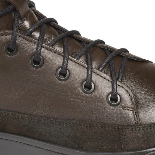 Boots Ryłko IDKJ01 BR1024 Brąz/C.Brąz 6ZJ 7 Boots Ryłko IDKJ01 BR1024 Brąz/C.Brąz 6ZJ – Image 5