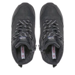 Boots S.Oliver 5-45105-39 Black 001 -Geox Soldes Boutique boots s oliver 5 45105 39 black 001 4