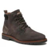 Boots Salamander 31-48303-25 Dk.Taupe -Geox Soldes Boutique boots salamander 31 48303 25 dk taupe