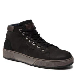 Boots Salamander Tivo 31-49502-11 Black