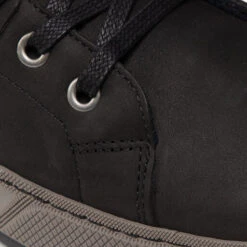 Boots Salamander Tivo 31-49502-11 Black -Geox Soldes Boutique boots salamander tivo 31 49502 11 black 5