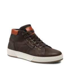 Boots Salamander Tivo 31-49502-14 Brown