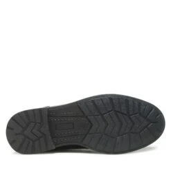 Boots Sergio Bardi MB-HENRY-32 Black 10 Boots Sergio Bardi MB-HENRY-32 Black -Geox Soldes Boutique boots sergio bardi mb henry 32 black 3