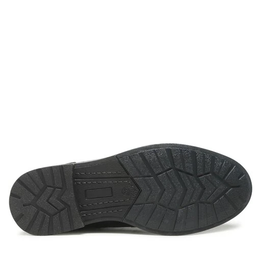 Boots Sergio Bardi MB-HENRY-32 Black 6 Boots Sergio Bardi MB-HENRY-32 Black – Image 4