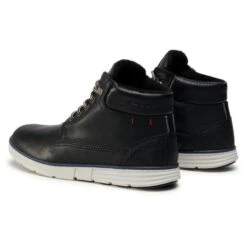 Boots Sergio Bardi SB-69-10-000945 101 -Geox Soldes Boutique boots sergio bardi sb 69 10 000945 101 2