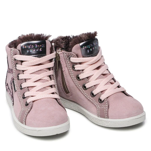 Boots Sergio Bardi Young SBY-02-06-000083 M 221 7 Boots Sergio Bardi Young SBY-02-06-000083 M 221 – Image 5