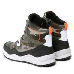 Boots Sergio Bardi Young SBY-02-06-000093 D 215 -Geox Soldes Boutique boots sergio bardi young sby 02 06 000093 d 215 2