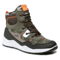 Boots Sergio Bardi Young SBY-02-06-000093 D 215