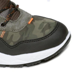 Boots Sergio Bardi Young SBY-02-06-000093 D 215 -Geox Soldes Boutique boots sergio bardi young sby 02 06 000093 d 215 5