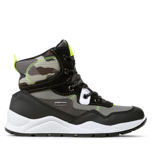 Boots Sergio Bardi Young SBY-02-06-000094 S 209 4 Boots Sergio Bardi Young SBY-02-06-000094 S 209 – Image 2