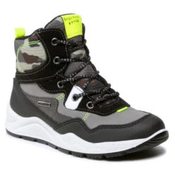 Boots Sergio Bardi Young SBY-02-06-000094 S 209