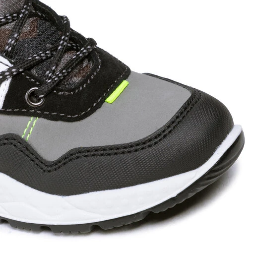 Boots Sergio Bardi Young SBY-02-06-000094 S 209 8 Boots Sergio Bardi Young SBY-02-06-000094 S 209 – Image 6