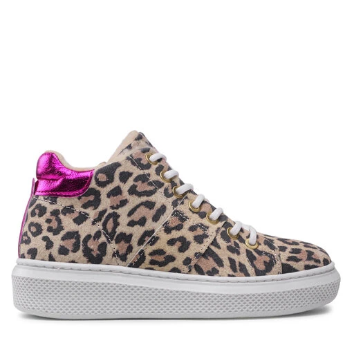 Boots Sergio Bardi Young SBY-07-06-000071 616 4 Boots Sergio Bardi Young SBY-07-06-000071 616 – Image 2