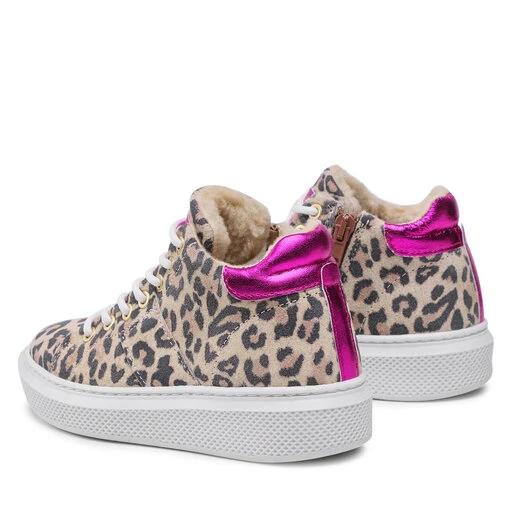 Boots Sergio Bardi Young SBY-07-06-000071 616 5 Boots Sergio Bardi Young SBY-07-06-000071 616 – Image 3