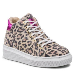 Boots Sergio Bardi Young SBY-07-06-000071 616