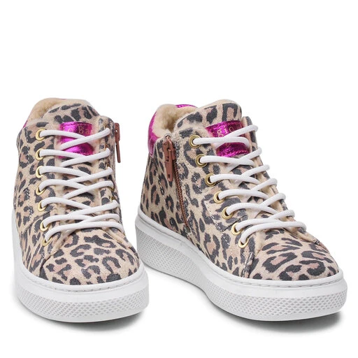 Boots Sergio Bardi Young SBY-07-06-000071 616 7 Boots Sergio Bardi Young SBY-07-06-000071 616 – Image 5