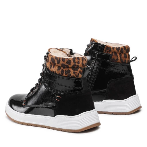 Boots Sergio Bardi Young SBY-07-06-000073 601 5 Boots Sergio Bardi Young SBY-07-06-000073 601 – Image 3