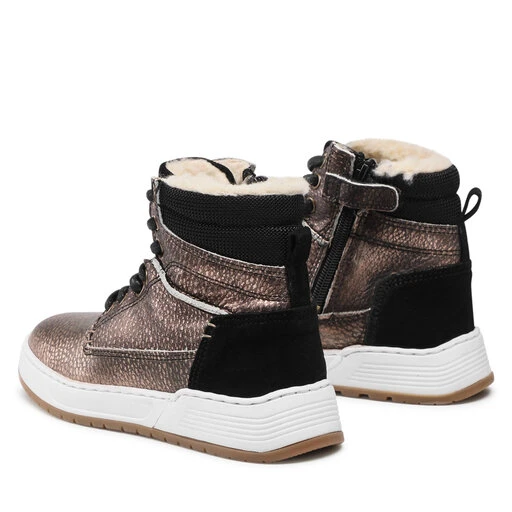 Boots Sergio Bardi Young SBY-07-06-000073 609 5 Boots Sergio Bardi Young SBY-07-06-000073 609 – Image 3