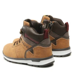 Boots Shone 15137-031 Tan -Geox Soldes Boutique boots shone 15137 031 tan 2