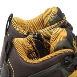 Boots Shone 19375-010 Dk Brown -Geox Soldes Boutique boots shone 19375 010 dk brown 4