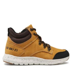 Boots Shone 3528-010 Camel -Geox Soldes Boutique boots shone 3528 010 camel 1