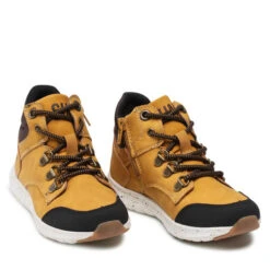 Boots Shone 3528-010 Camel -Geox Soldes Boutique boots shone 3528 010 camel 4