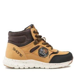 Boots Shone 3528-031 Camel -Geox Soldes Boutique boots shone 3528 031 camel 1