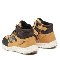 Boots Shone 3528-031 Camel -Geox Soldes Boutique boots shone 3528 031 camel 2