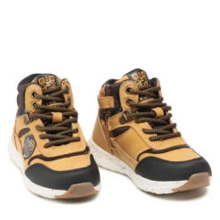 Boots Shone 3528-031 Camel -Geox Soldes Boutique boots shone 3528 031 camel 4