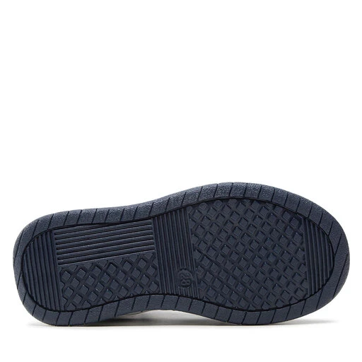 Boots Shone 9025-031 Navy 6 Boots Shone 9025-031 Navy – Image 4