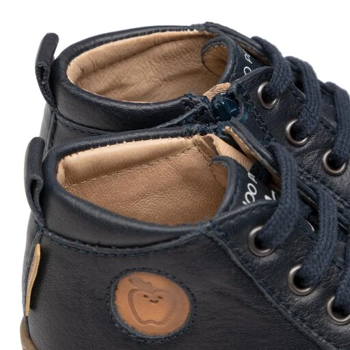 Boots Shoo Pom Bouba Zip Lace N4CZDD0401 Marine 7 Boots Shoo Pom Bouba Zip Lace N4CZDD0401 Marine – Image 5