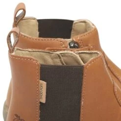 Boots Shoo Pom Play Chelsea N4GECO0403 Camel -Geox Soldes Boutique boots shoo pom play chelsea n4geco0403 camel 4