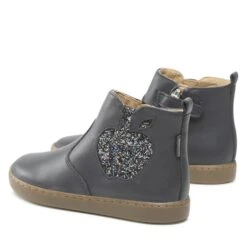 Boots Shoo Pom Play New Apple N4GOCN0402 Navy/Multi -Geox Soldes Boutique boots shoo pom play new apple n4gocn0402 navy multi 2