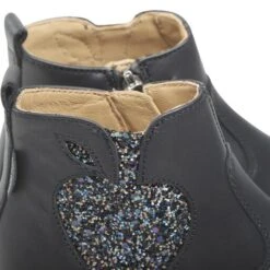 Boots Shoo Pom Play New Apple N4GOCN0402 Navy/Multi -Geox Soldes Boutique boots shoo pom play new apple n4gocn0402 navy multi 4