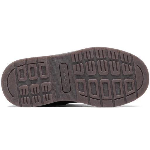 Boots Skechers Bardley 405641L/CHOC Chocolate 6 Boots Skechers Bardley 405641L/CHOC Chocolate – Image 4