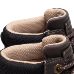 Boots Skechers Bardley 405641L/CHOC Chocolate 13 Boots Skechers Bardley 405641L/CHOC Chocolate -Geox Soldes Boutique boots skechers bardley 405641l choc chocolate 5