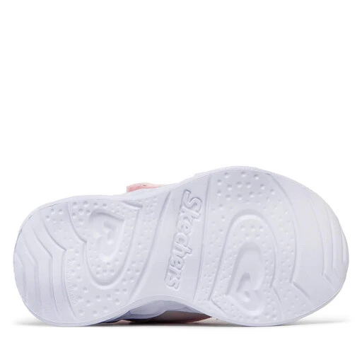 Boots Skechers Brilliant Rainbow 302669N/PKLV Pink/Lavender 6 Boots Skechers Brilliant Rainbow 302669N/PKLV Pink/Lavender – Image 4